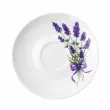 Filiżanka ze spodkiem 0,20 L / 14 cm Lubiana - Beata / Sonia 5979 Lawenda