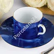 Filiżanka ze spodkiem 0,23 L / 16 cm Porcel - Adamastor GIFT BOX 10.AD.FS23