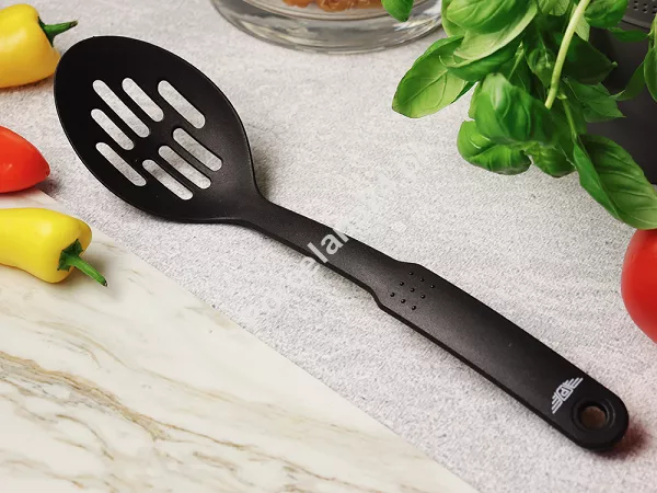 Łyżka cedzakowa 30 cm PINTINOX - Smart 23.SM.0100 Łyżka cedzakowa 30 cm PINTINOX - Smart 23.SM.0100