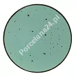 Komplet talerzy na 6 osób (18 el.) Bogucice - Alumina Cottage Tiffany 1093