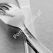 Komplet sztućców 65 cz. na 12 osób Pintinox 1929 - Aida (2.0 mm) 23.AID.K65