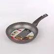 Patelnia 24 cm Valdinox - Rock 07.ROC.P24