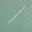 Półmisek prostokątny 24x13 cm Lubiana - Marrakesz Zielony (Morski)