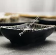 Zestaw do sushi dla 2 osób (4 el.) z pałeczkami Tokyo Design Studio - Tokusa Brown 33847