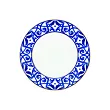 Garnitur do kawy na 12 osób (39 el.) Porcel - Blue Legacy