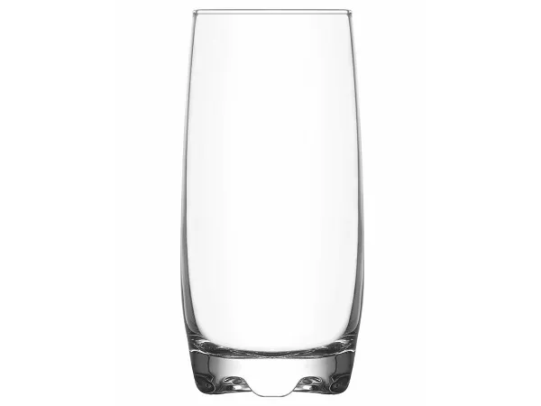 Kpl. szklanek long 390 ml (6 szt.) LAV - Adora 4L.ADO.25 Kpl. szklanek long 390 ml (6 szt.) LAV - Adora 4L.ADO.25
