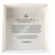 Filiżanka ze spodkiem 0,25 L / 15,7 cm Ćmielów - Jenny G877 GIFT BOX