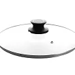 Patelnia 28 cm z pokrywą Stalgast - Platinum 1S.035281+P
