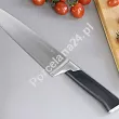 Komplet noży (5 el.) w bloku ZWIEGER - Decco
