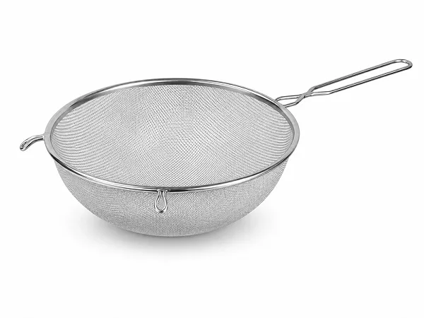 Sitko nierdzewne 18 cm Ambition - Steel 1D.SIT-ST.18 Sitko nierdzewne 18 cm Ambition - Steel 1D.SIT-ST.18